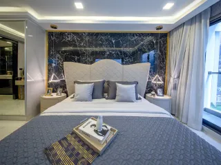 出售 4 卧室 公寓 在 Bang Lamung, Chon Buri