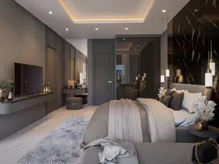 出售 3 卧室 公寓 在 Bang Lamung, Chon Buri