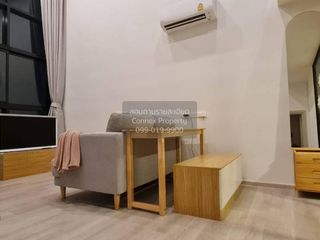 Wohnung zur Miete mit 1 Zimmer in Bang Phlat, Bangkok
