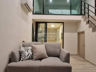 Wohnung zur Miete mit 1 Zimmer in Bang Phlat, Bangkok