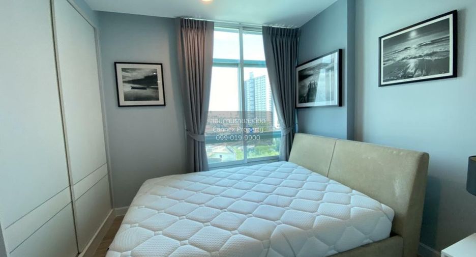 For rent 1 bed condo in Bang Na, Bangkok