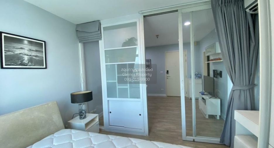 For rent 1 bed condo in Bang Na, Bangkok