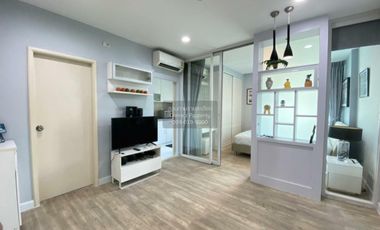 For rent 1 bed condo in Bang Na, Bangkok