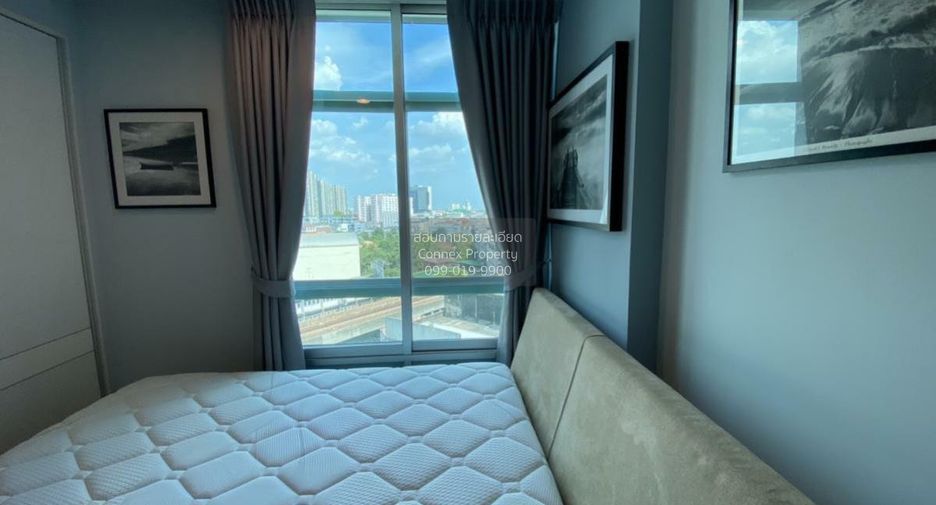 For rent 1 bed condo in Bang Na, Bangkok