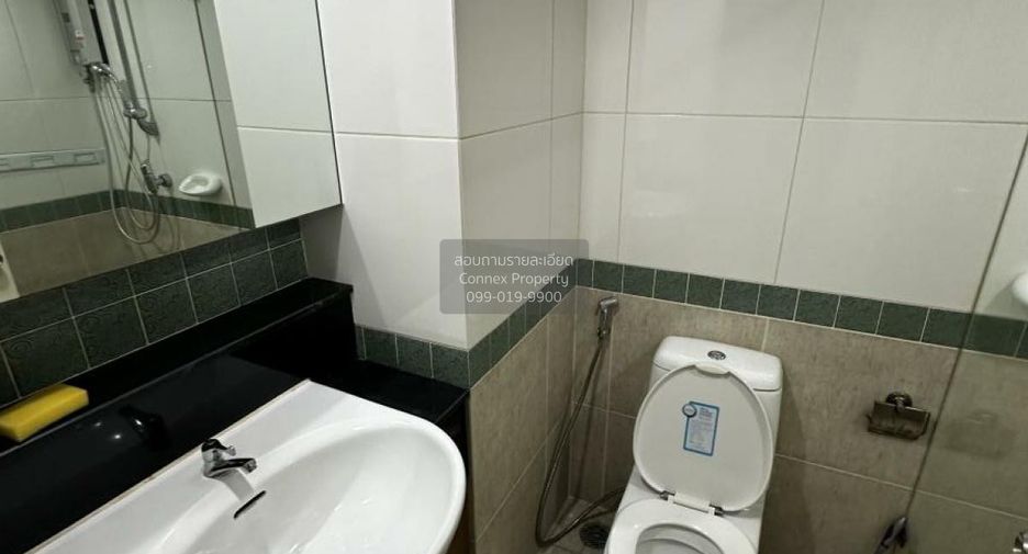 For rent 1 bed condo in Bang Na, Bangkok
