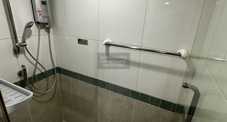 For rent 1 bed condo in Bang Na, Bangkok