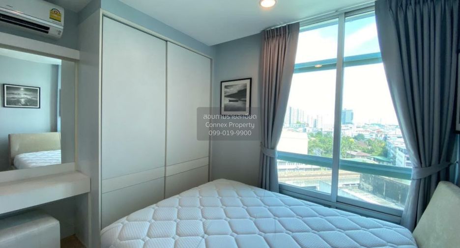 For rent 1 bed condo in Bang Na, Bangkok