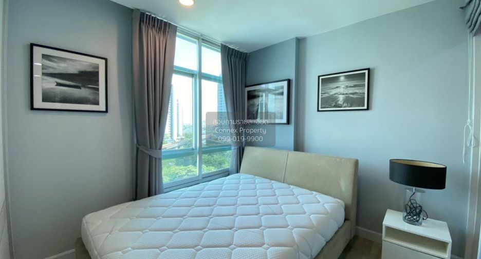 For rent 1 bed condo in Bang Na, Bangkok