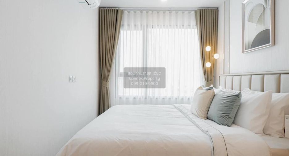 For rent 1 bed condo in Chatuchak, Bangkok