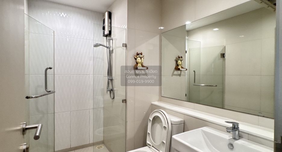 For rent 1 bed condo in Chatuchak, Bangkok
