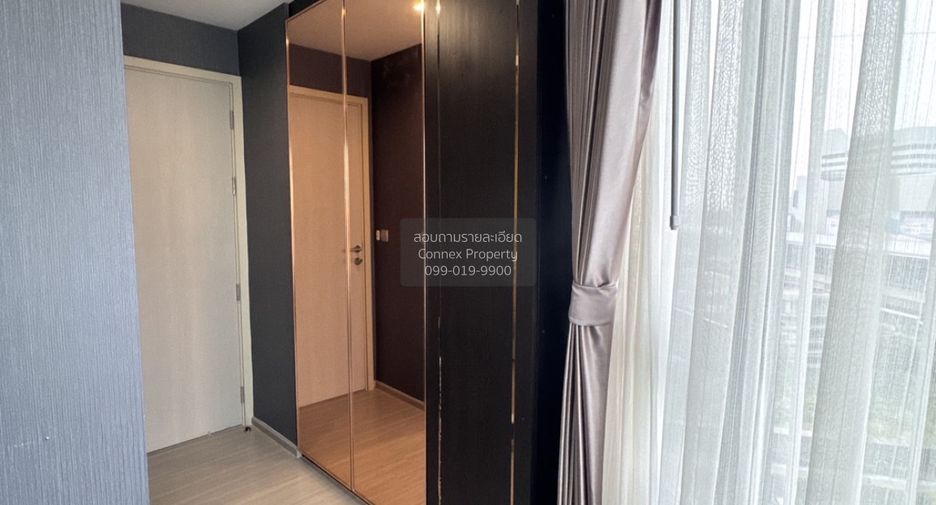 For rent 1 bed condo in Chatuchak, Bangkok