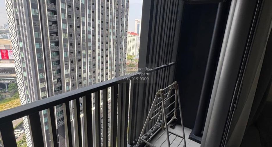 Wohnung zur Miete mit 1 Zimmer in Chatuchak, Bangkok