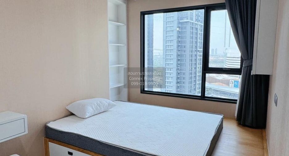 Wohnung zur Miete mit 1 Zimmer in Chatuchak, Bangkok