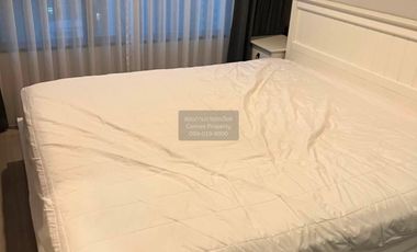 For rent 1 bed condo in Chatuchak, Bangkok