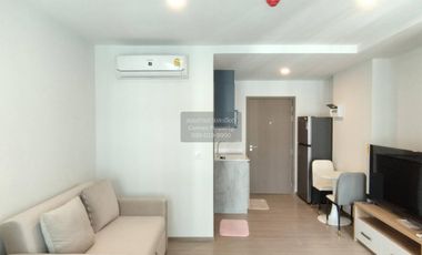 À louer 1 chambre condo à Chatuchak, Bangkok