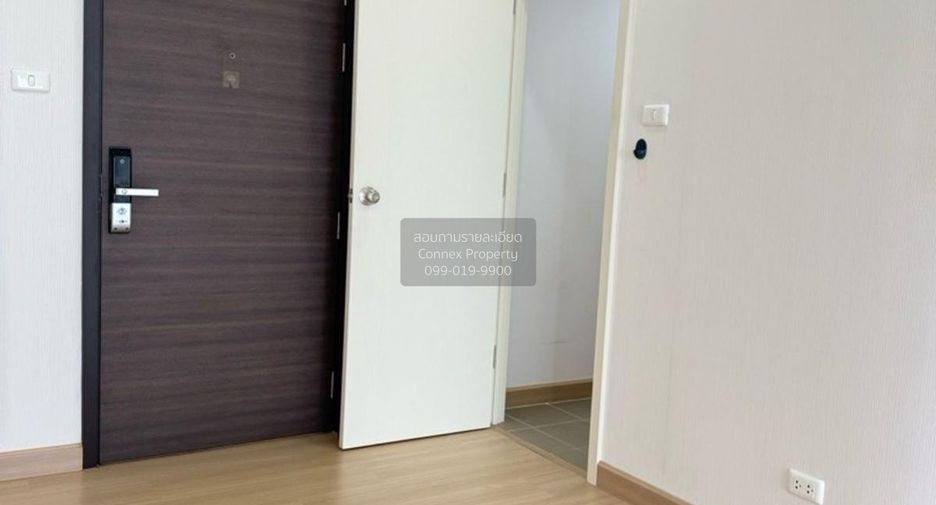 Condo en alquiler de 2 habitaciones en Bangkok Noi, Bangkok