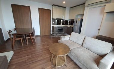 ให้เช่า 2 ห้องนอน คอนโด ใน บางซื่อ, กรุงเทพฯ