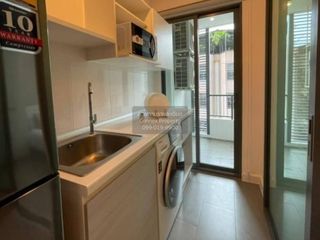 For rent 1 bed condo in Bang Sue, Bangkok