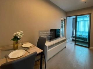 For rent 1 bed condo in Bang Sue, Bangkok