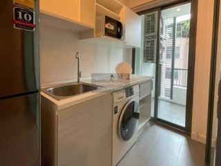 For rent 1 bed condo in Bang Sue, Bangkok