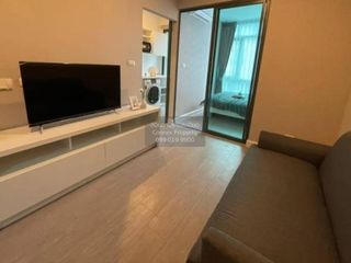 For rent 1 bed condo in Bang Sue, Bangkok