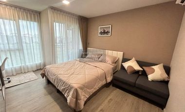 Аренда 1 кровать кондо в Khlong Luang, Патумтани