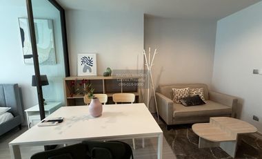 For rent 1 bed condo in Chatuchak, Bangkok
