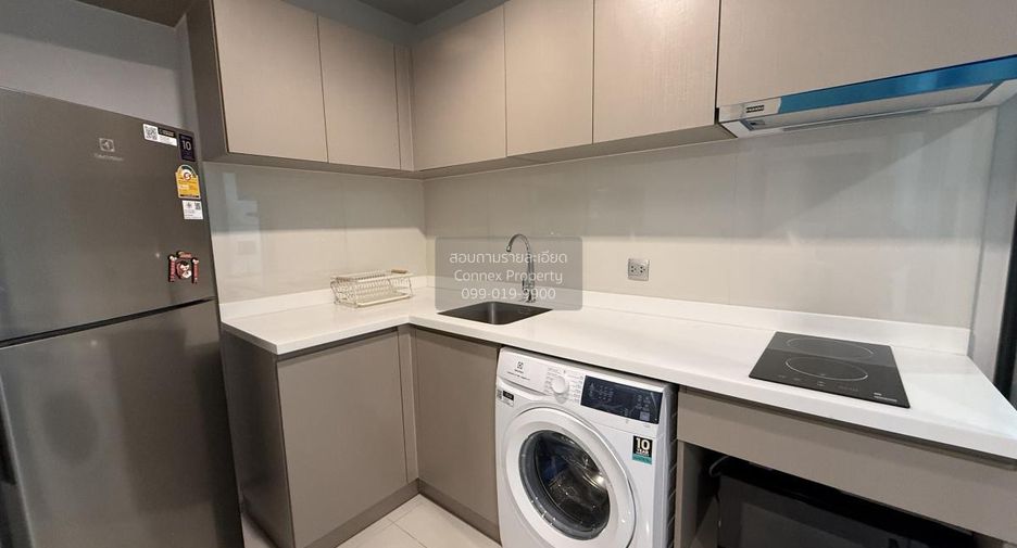 For rent 1 Beds condo in Chatuchak, Bangkok
