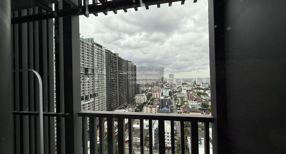 For rent 1 Beds condo in Chatuchak, Bangkok