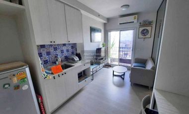 For rent 1 Beds condo in Bang Sue, Bangkok