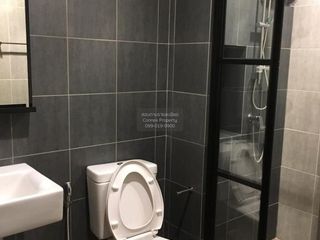 For rent 1 bed condo in Bang Kapi, Bangkok