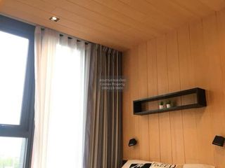For rent 1 bed condo in Bang Kapi, Bangkok