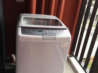 For rent 1 bed condo in Bang Kapi, Bangkok