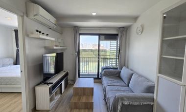 Wohnung zur Miete mit 2 Zimmer in Suan Luang, Bangkok