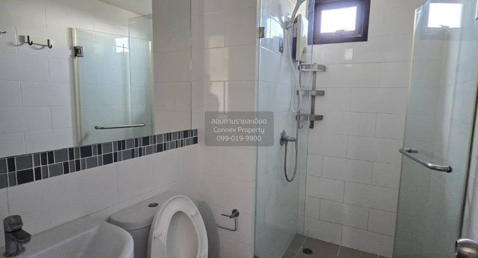 Wohnung zur Miete mit 2 Zimmer in Suan Luang, Bangkok