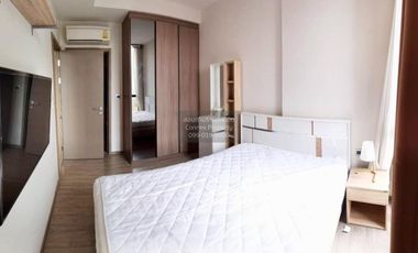 For rent 1 Beds condo in Suan Luang, Bangkok