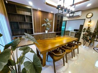 出租 4 卧室 独立屋 在 Lat Krabang, 曼谷