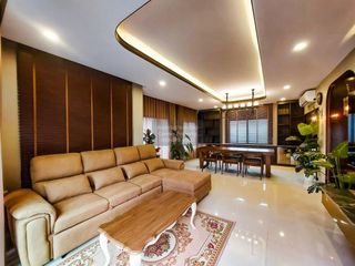 出租 4 卧室 独立屋 在 Lat Krabang, 曼谷