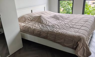 Condo en alquiler de 1 habitaciones en Bangkok Noi, Bangkok