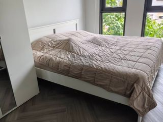Condo en alquiler de 1 habitaciones en Bangkok Noi, Bangkok
