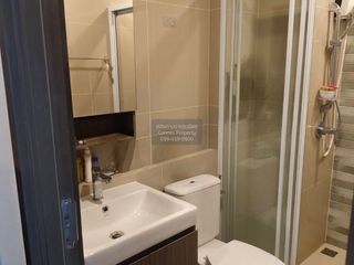 Condo en alquiler de 1 habitaciones en Bangkok Noi, Bangkok