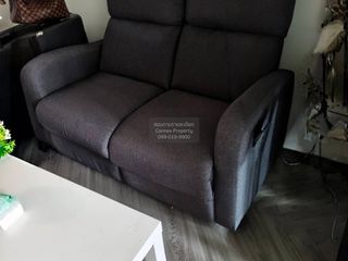 Condo en alquiler de 1 habitaciones en Bangkok Noi, Bangkok