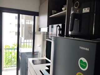 Condo en alquiler de 1 habitaciones en Bangkok Noi, Bangkok