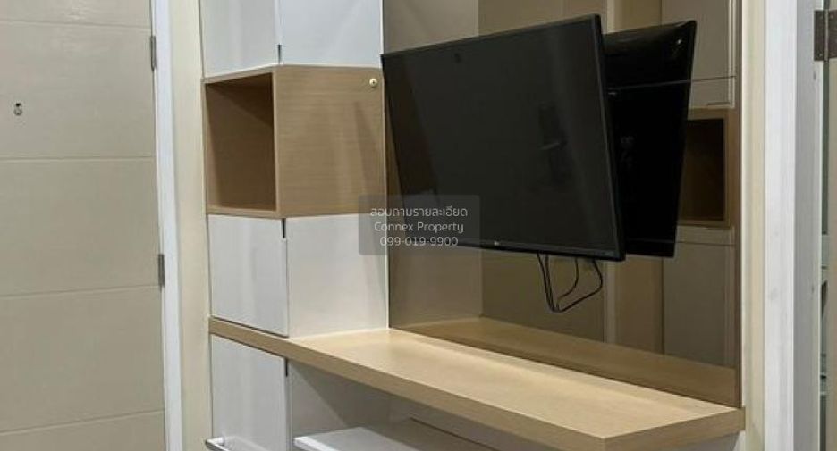 For rent 1 bed condo in Sathon, Bangkok