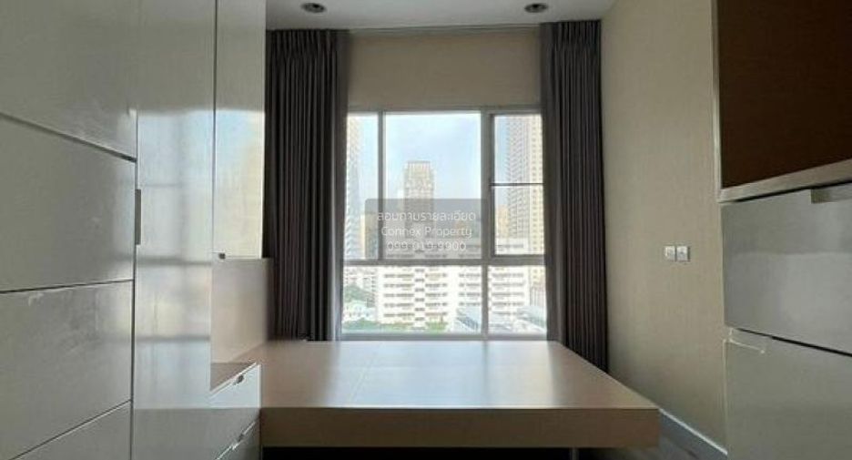 For rent 1 bed condo in Sathon, Bangkok