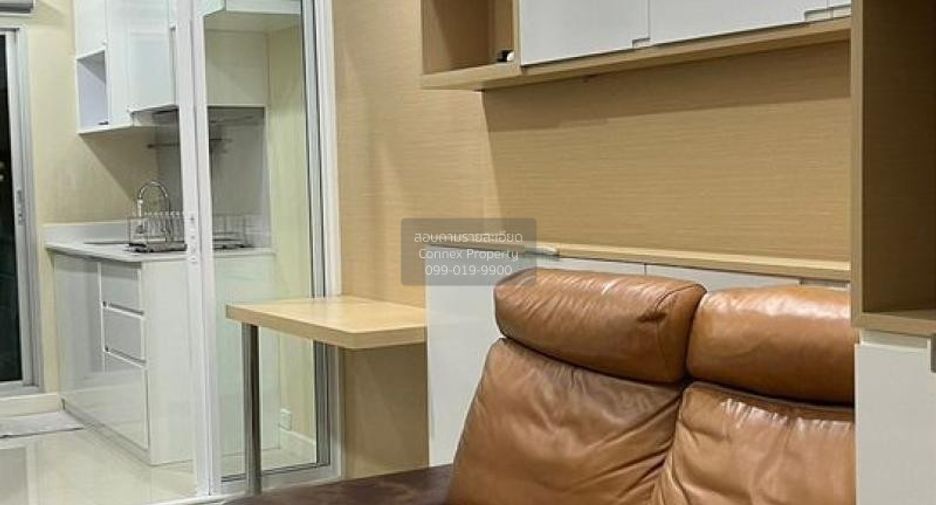 For rent 1 bed condo in Sathon, Bangkok