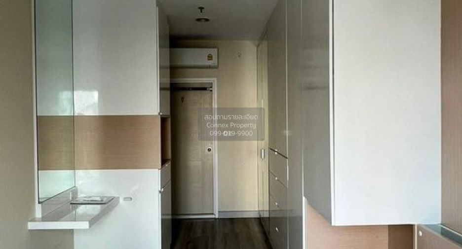 For rent 1 bed condo in Sathon, Bangkok
