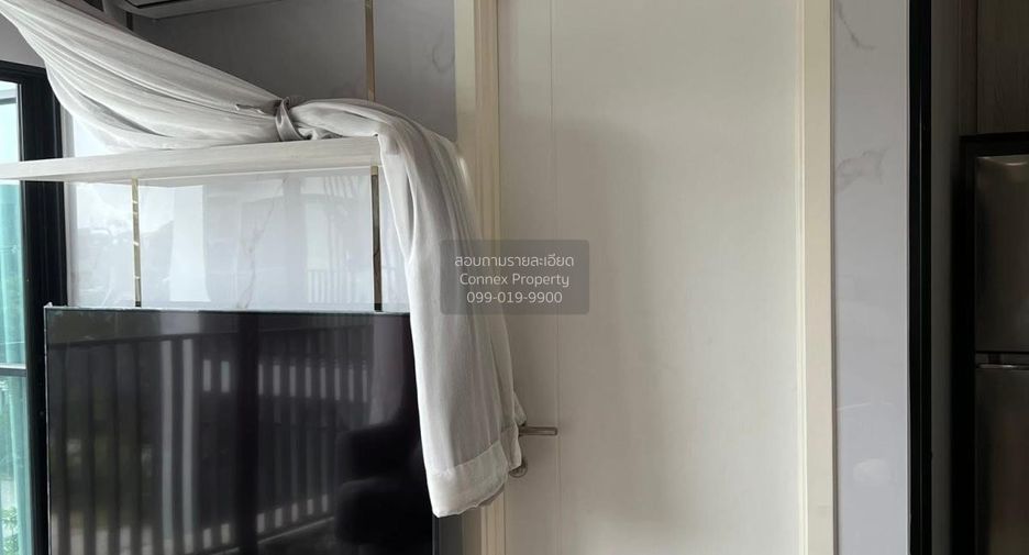 À louer 1 chambre condo à Chatuchak, Bangkok
