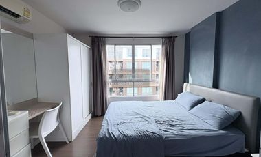 Condo en alquiler de 1 habitaciones 