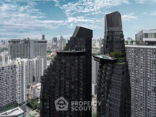 出租 1 卧室 公寓 在 Huai Khwang, 曼谷